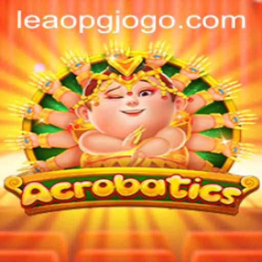 Acrobatics: A Fascinante Arte do Equilíbrio e Flexibilidade