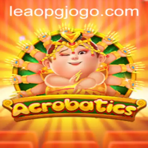 Acrobatics: A Fascinante Arte do Equilíbrio e Flexibilidade