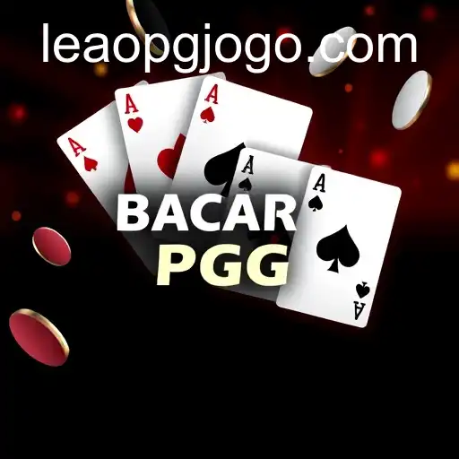 Bacará Online: Uma Experiência de Jogo Envolvente com LEAO PG