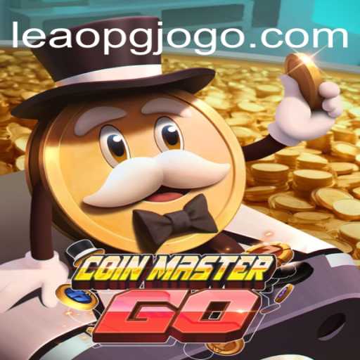 CoinMasterGO: Aventura e Estratégia no Mundo dos Leões