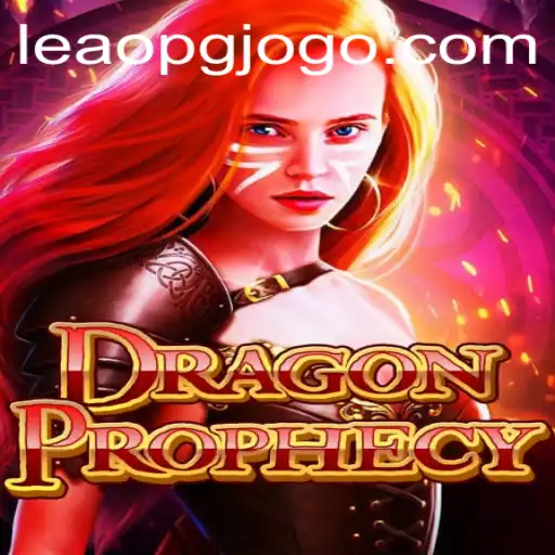 DragonProphecy: Explorando o Fascinante Mundo do Jogo LEAO PG