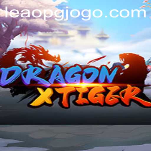 Descubra DragonXTiger: O Novo Jogo de Estratégia e Competição