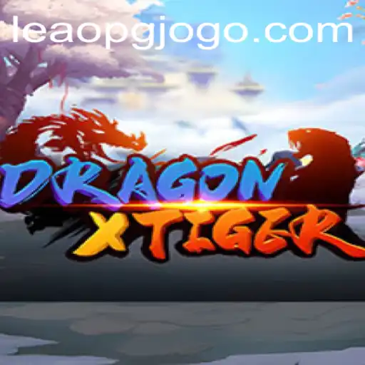 Descubra DragonXTiger: O Novo Jogo de Estratégia e Competição