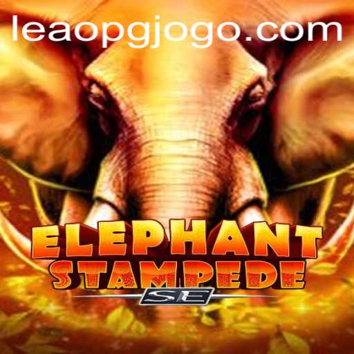 Explorando o Mundo Emocionante de ElephantStampedeSE