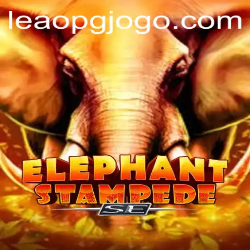 Explorando o Mundo Emocionante de ElephantStampedeSE