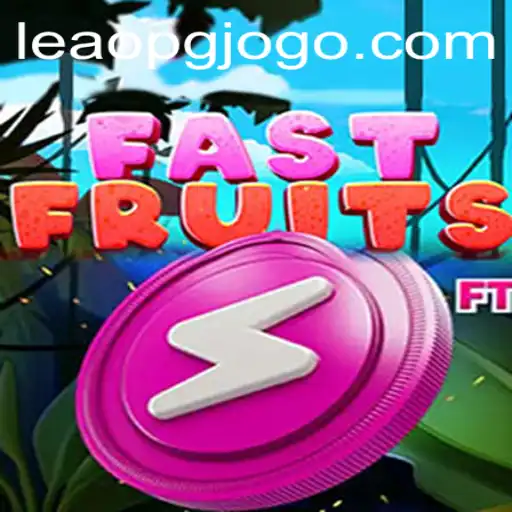 Explorando o Jogo FastFruits: Uma Jornada Empolgante nos Mundos Competitivos de LEAO PG