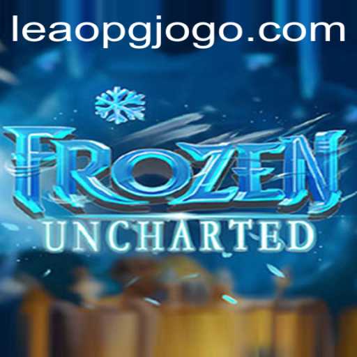 Explorando FrozenUncharted: O Novo Desafio de Aventura e Estratégia