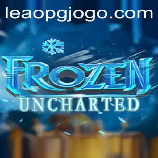 Explorando FrozenUncharted: O Novo Desafio de Aventura e Estratégia