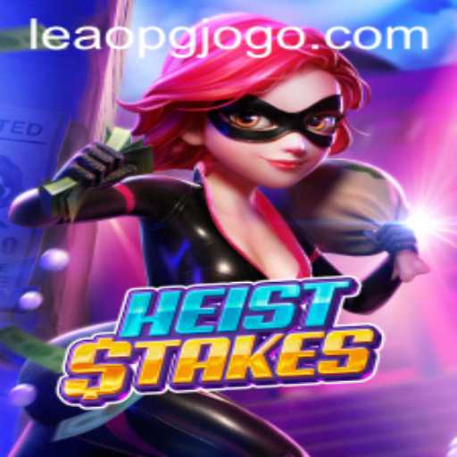Descubra o Mistério e as Estratégias de HeistStakes: O Jogo de Tabuleiro de Ação e Estratégia
