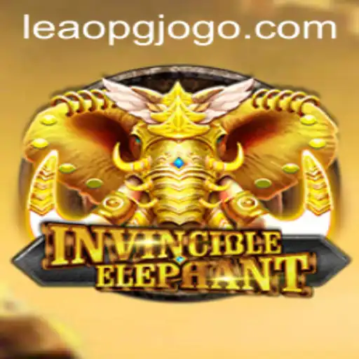 InvincibleElephant: Mergulhando no Mundo do Jogo com LEAO PG
