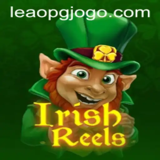IrishReels: O Encanto dos Leões na Floresta Verde