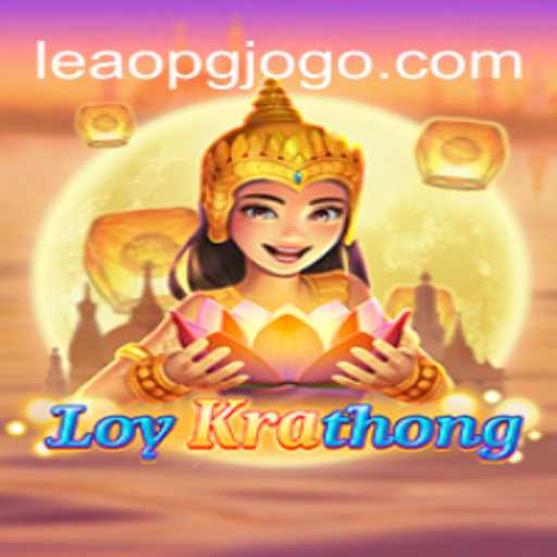 LoyKrathong: Um Jogo de Estratégia e Comunhão Cultural