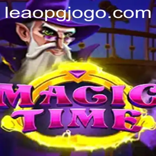 Desvendando o Mundo de MagicTime: O Jogo de Estratégia Que Está Conquistando Todos