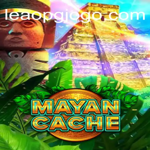 Descubra o Fascinante Mundo de MayanCache: Um Jogo de Estratégia e Aventura