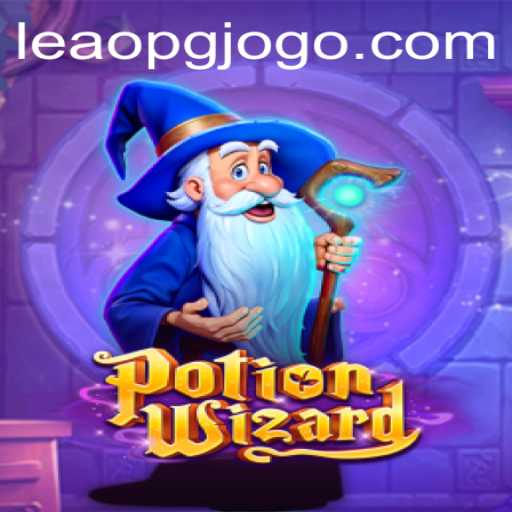 Descubra PotionWizard: O Novo Jogo de Estratégia Mágica