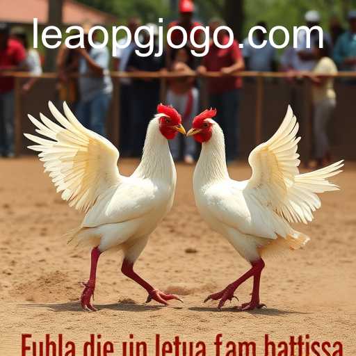LEAO PG