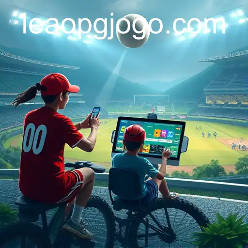 Sabong Online: A Plataforma LEAO PG e a Evolução da Tradição