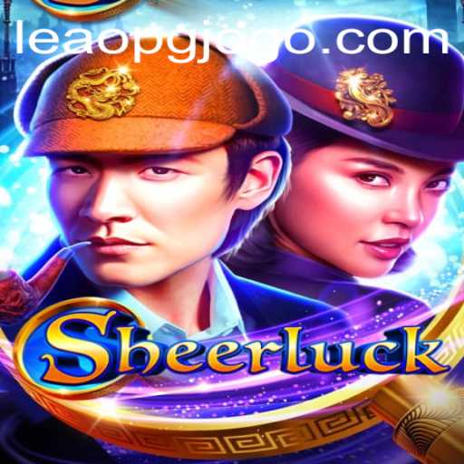 Sheerluck: Um Jogo de Estratégia e Mistério Envolvente