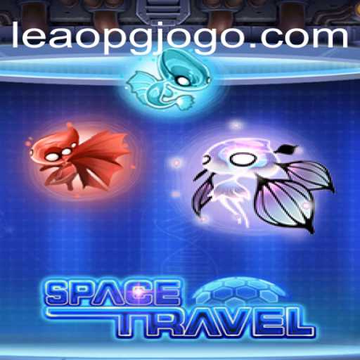 Aventuras Espaciais e Desafios no Jogo SpaceTravel