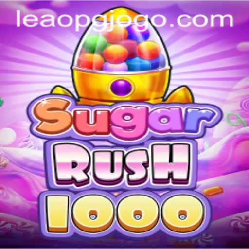 Descubra o Fascinante Universo de SugarRush1000: Guia Completo com LEAO PG