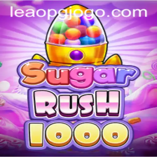 Descubra o Fascinante Universo de SugarRush1000: Guia Completo com LEAO PG