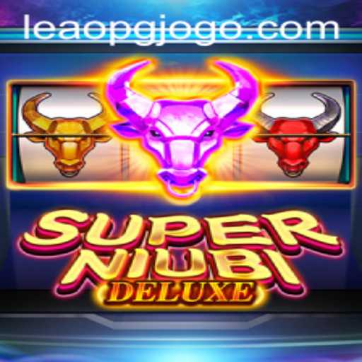 Descubra o Fascinante Universo de SuperNiubiDeluxe: O Jogo que Conquista Todos os Públicos