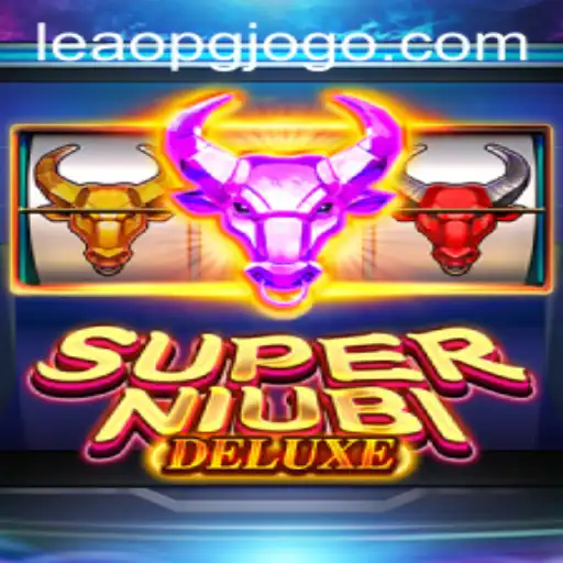 Descubra o Fascinante Universo de SuperNiubiDeluxe: O Jogo que Conquista Todos os Públicos