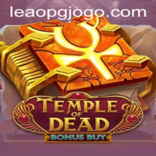 Desvendando o Jogo TempleofDeadBonusBuy e a Tendência LEAO PG