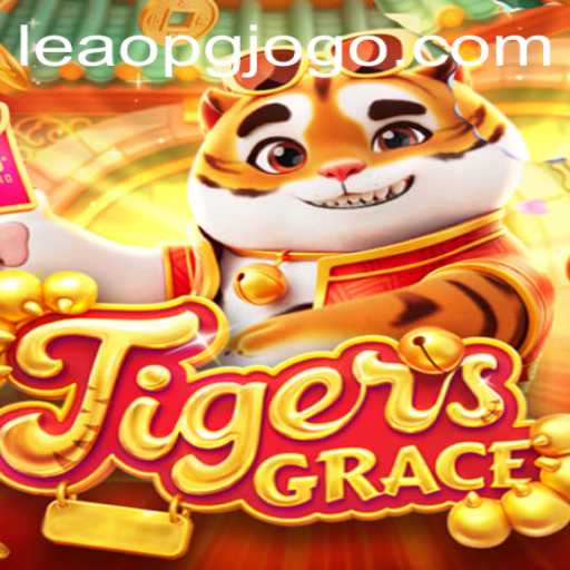 Explorando o Mundo de TigersGrace