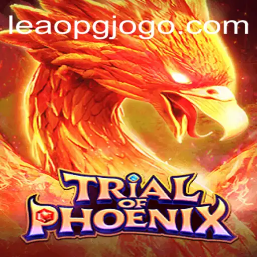 Descubra o Envolvente Mundo de TrialofPhoenix