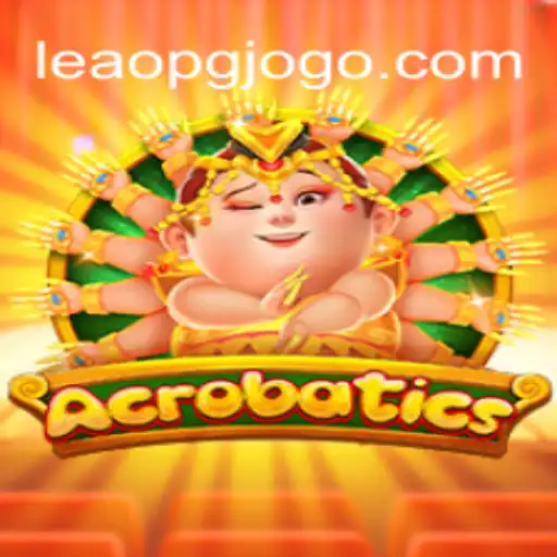 Acrobatics: A Fascinante Arte do Equilíbrio e Flexibilidade
