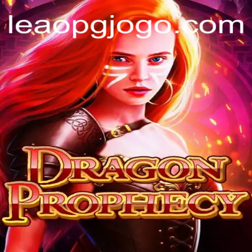 DragonProphecy: Explorando o Fascinante Mundo do Jogo LEAO PG
