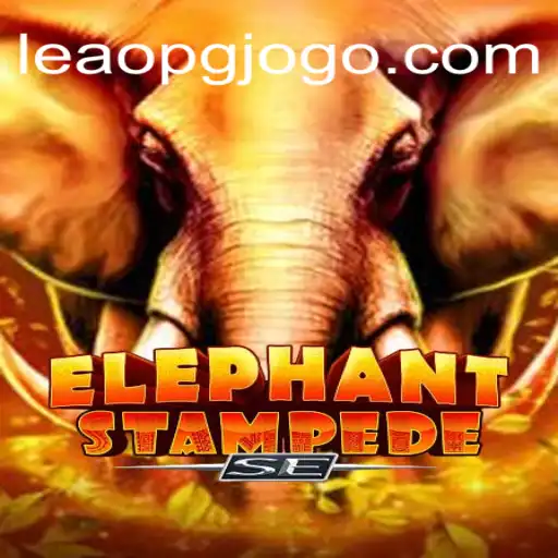 Explorando o Mundo Emocionante de ElephantStampedeSE