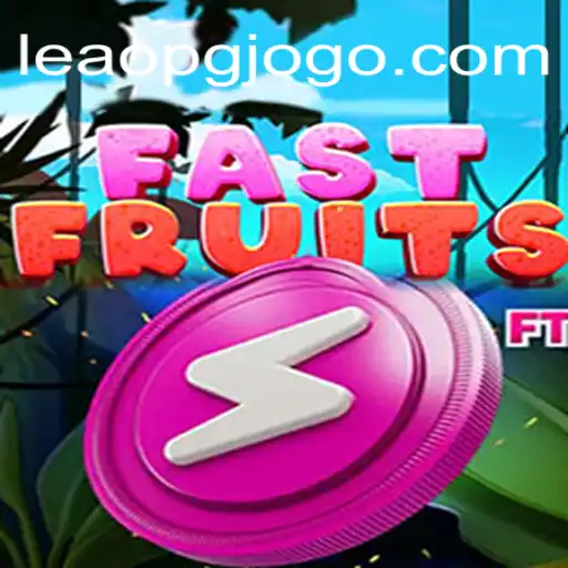 Explorando o Jogo FastFruits: Uma Jornada Empolgante nos Mundos Competitivos de LEAO PG