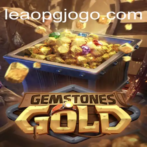 Explorando o Mundo de GemstonesGold: Um Jogo de Aventuras e Mistérios