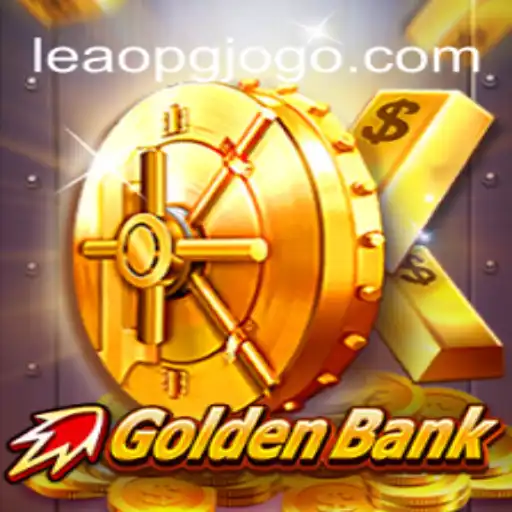 GoldenBank: Aventura Financeira com LEAO PG