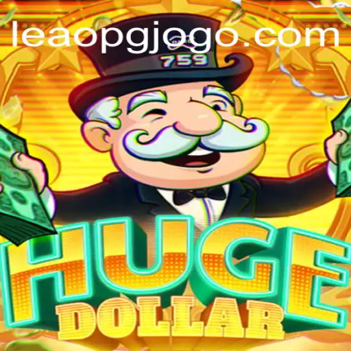 Descubra o Fascinante Jogo HugeDollar e as Regras de LEAO PG