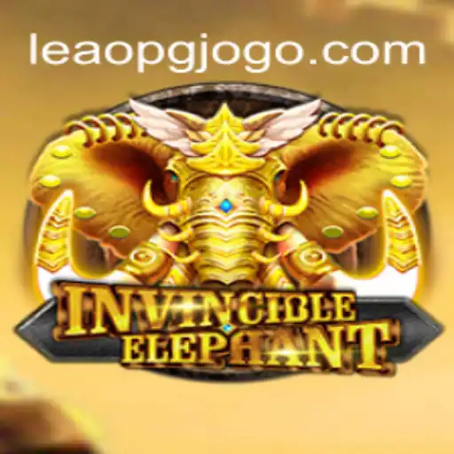 InvincibleElephant: Mergulhando no Mundo do Jogo com LEAO PG