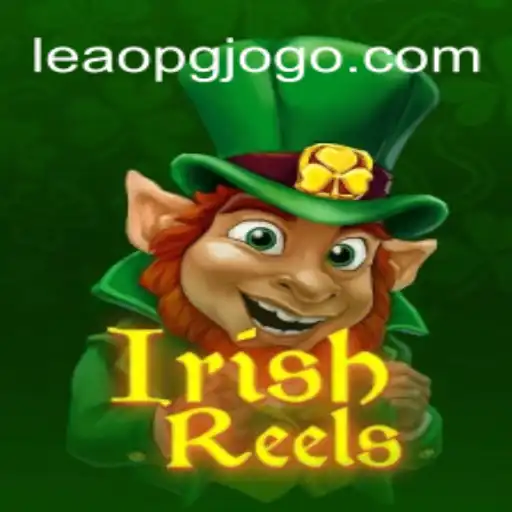 IrishReels: O Encanto dos Leões na Floresta Verde