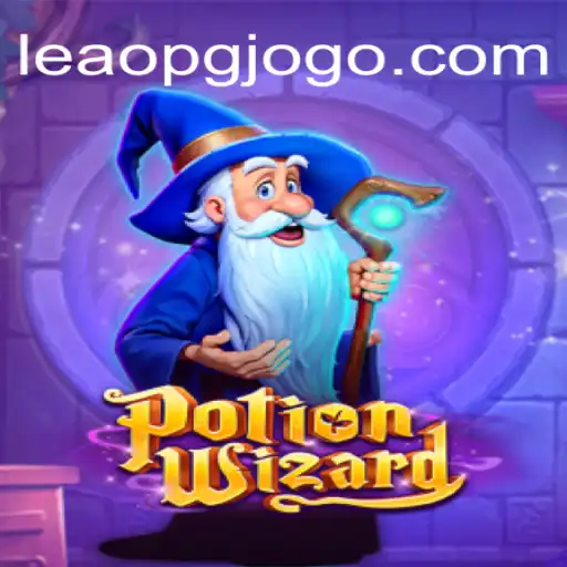 Descubra PotionWizard: O Novo Jogo de Estratégia Mágica