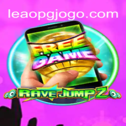 RaveJump2M: Uma Nova Dimensão de Aventuras Lúdicas