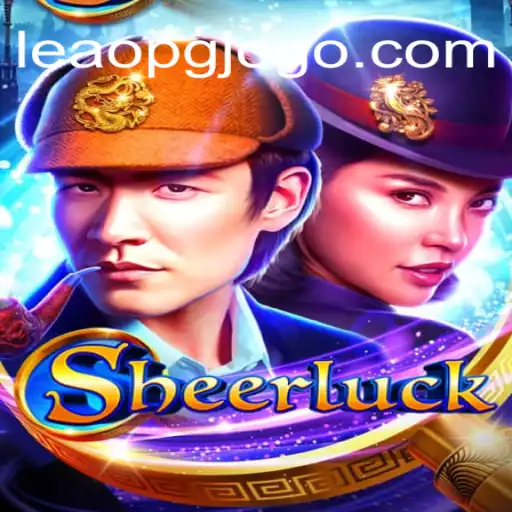 Sheerluck: Um Jogo de Estratégia e Mistério Envolvente