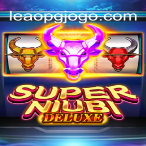 Descubra o Fascinante Universo de SuperNiubiDeluxe: O Jogo que Conquista Todos os Públicos