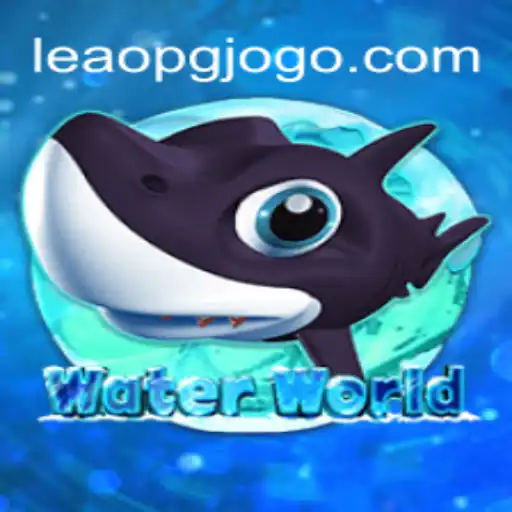 WaterWorld: Mergulhe na Aventura Aquática do Ano com LEAO PG