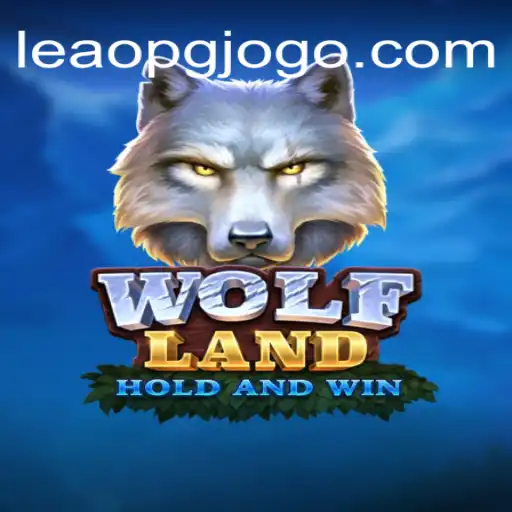 WolfLand: Aventuras Épicas no Mundo de LEAO PG