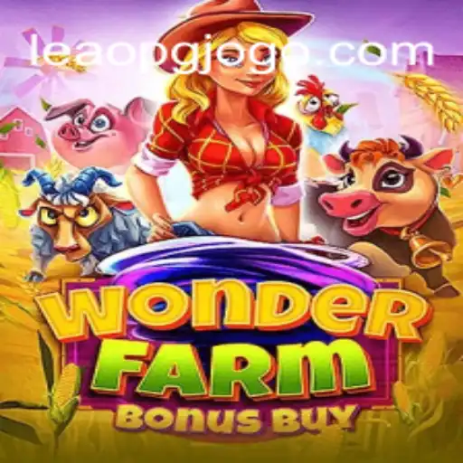 Explorando o Mundo de WonderFarmBonusBuy: Um Mergulho na Aventura do Jogo