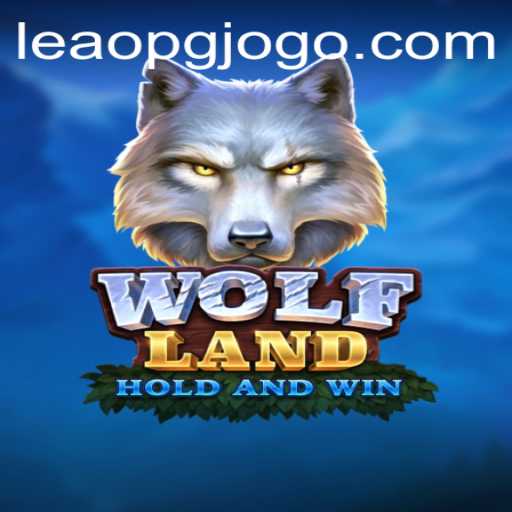 WolfLand: Aventuras Épicas no Mundo de LEAO PG