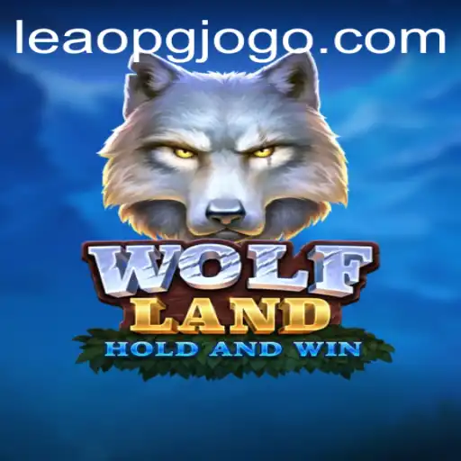 WolfLand: Aventuras Épicas no Mundo de LEAO PG
