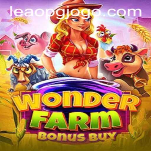 Explorando o Mundo de WonderFarmBonusBuy: Um Mergulho na Aventura do Jogo