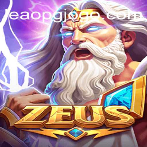 Zeus: Uma Jornada Mitológica com LEAO PG